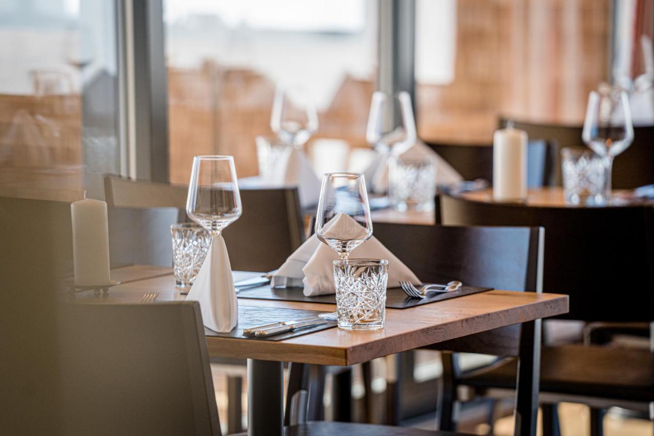 Swiss Mountain Golf-Restaurant Gonten Extérieur photo