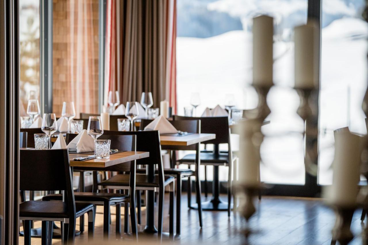 Swiss Mountain Golf-Restaurant Gonten Extérieur photo